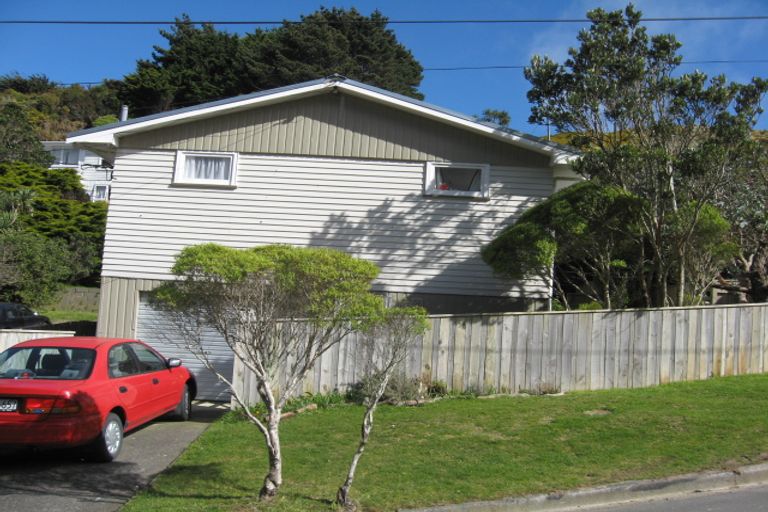 Photo of property in 171 Parkvale Road, Karori, Wellington, 6012