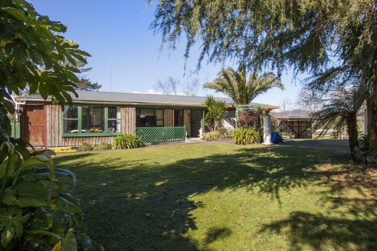 Photo of property in 47 Victoria Street, Waihi, 3610