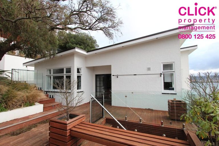 Photo of property in 42 Glengyle Street, Vauxhall, Dunedin, 9013