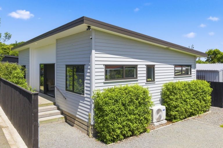 Photo of property in 33a Keepa Street, Levin, 5510