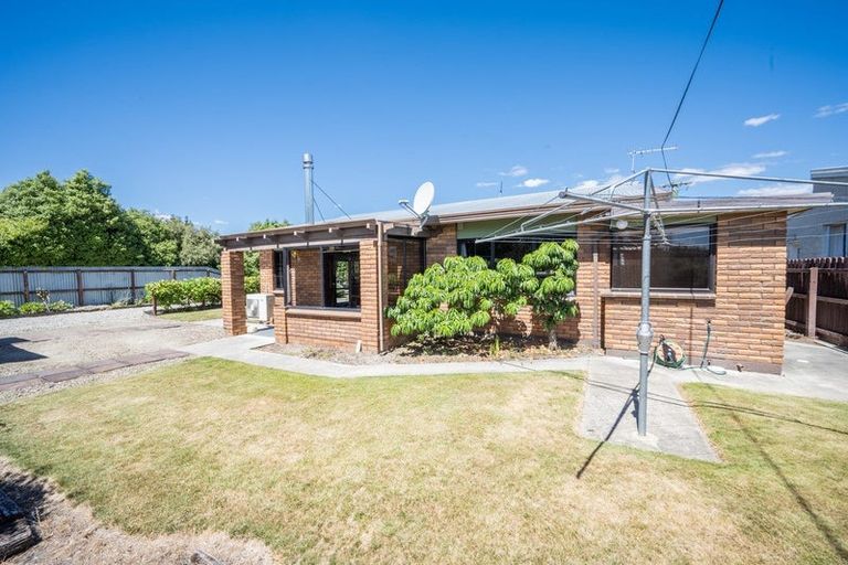 Photo of property in 134 Tarbert Street, Alexandra, 9320