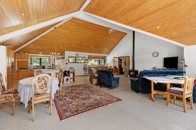 Photo of property in 330 Oropi Road, Oropi, Tauranga, 3173