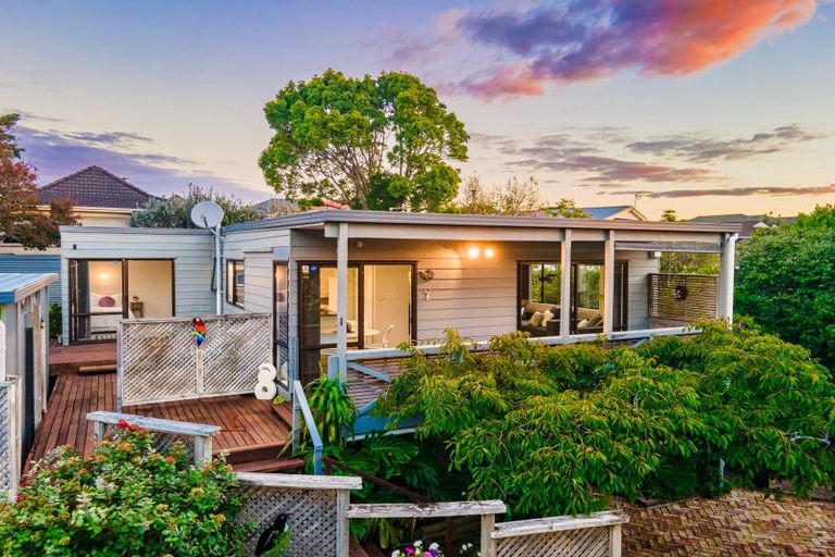 Photo of property in 2/39 Gills Road, Bucklands Beach, Auckland, 2014