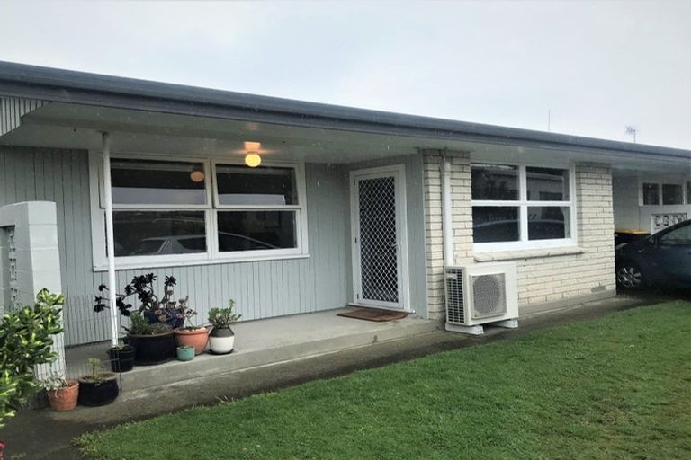 Photo of property in 3/747 Cameron Road, Tauranga South, Tauranga, 3112