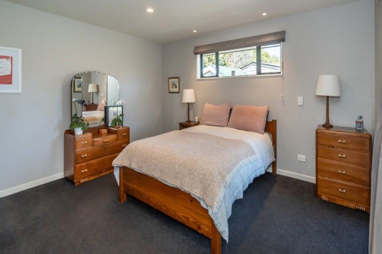 Photo of property in 1a Craigieburn Street, Darfield, 7510