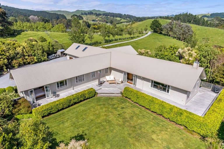 Photo of property in 42b Murphys Road, Judgeford, Porirua, 5381
