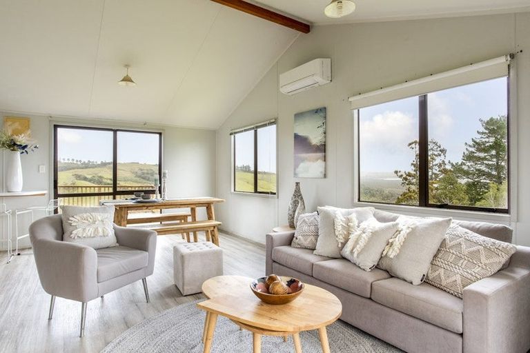 Photo of property in 401 Mclachlan Road, Kaukapakapa, Warkworth, 0984