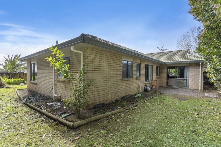 Photo of property in 12 Quattro Avenue, Flat Bush, Auckland, 2019