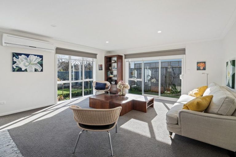 Photo of property in 1 Crampton Close, Kaiapoi, 7630