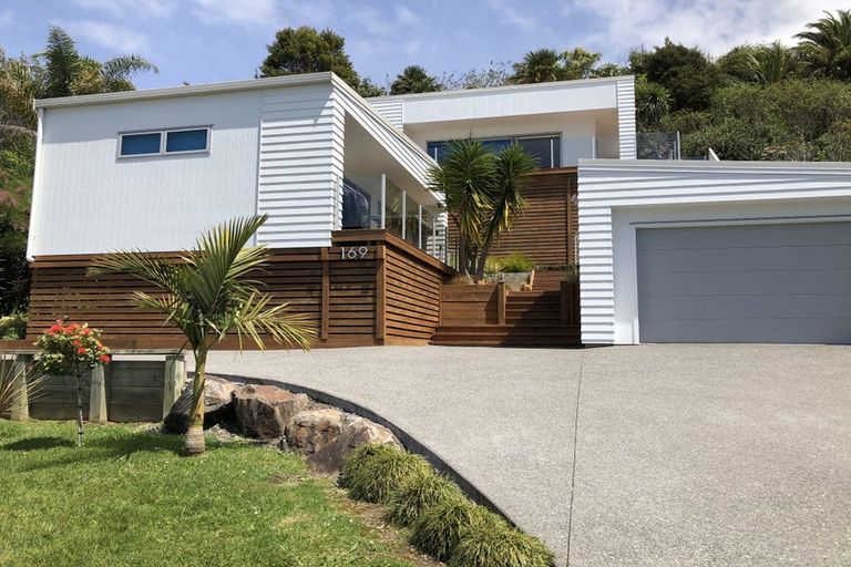 Photo of property in 169 Main Sh25 Road, Tairua, 3508