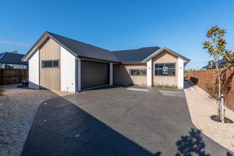 Photo of property in 29 Te Raki Drive, Lincoln, 7608