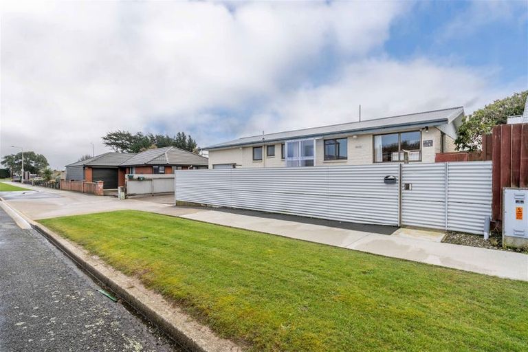 Photo of property in 1/206 Bowmont Street, Georgetown, Invercargill, 9812
