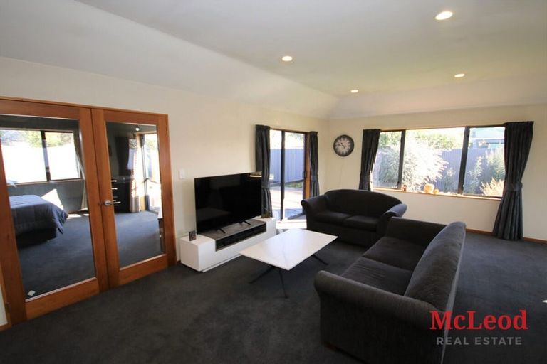 Photo of property in 3 Hight Place, Tinwald, Ashburton, 7700