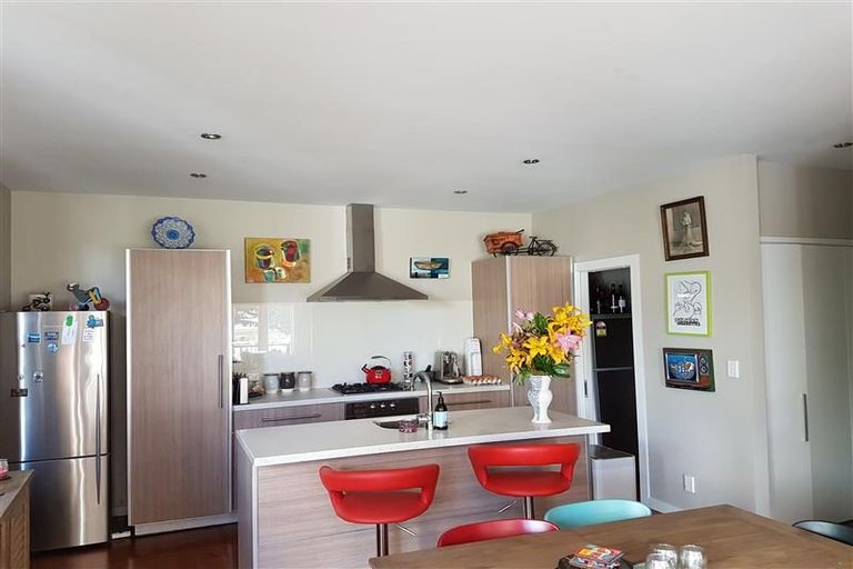Photo of property in 8 Boston Terrace, Aro Valley, Wellington, 6021