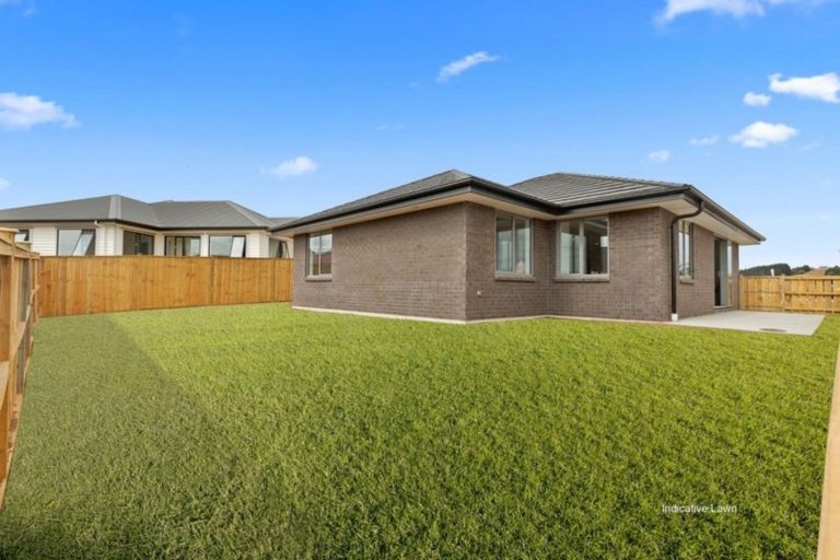 Photo of property in 81 Harriet Johnston Drive, Pokeno, 2402