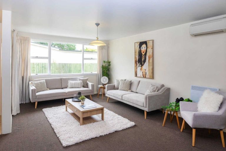 Photo of property in 2/30 Gordon Avenue, St Albans, Christchurch, 8014