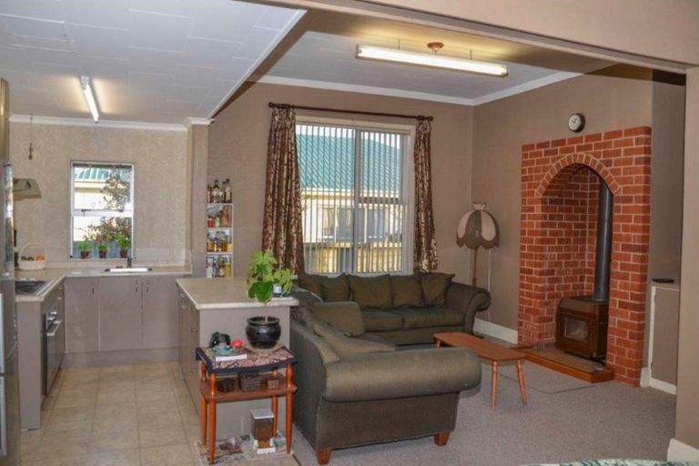 Photo of property in 42 Metzger Street, Georgetown, Invercargill, 9812