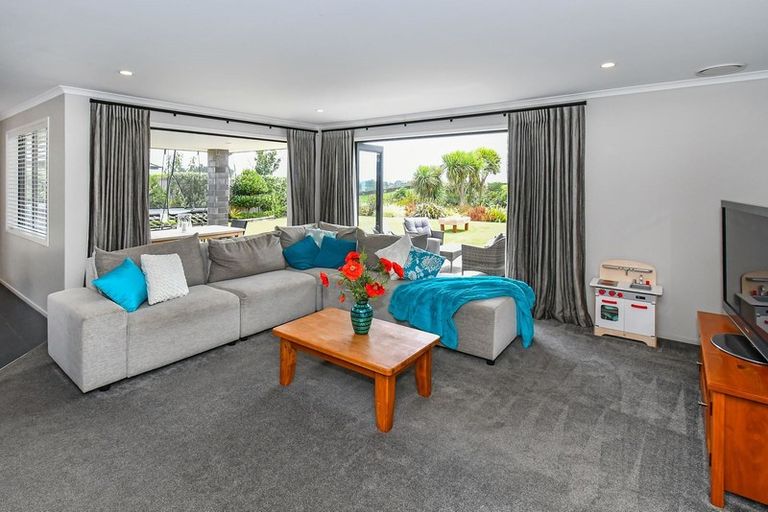 Photo of property in 19 Pamela Christine Road, Patumahoe, Pukekohe, 2679