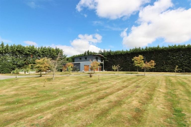 Photo of property in 359 Fraser Road, Rosewill, Timaru, 7975