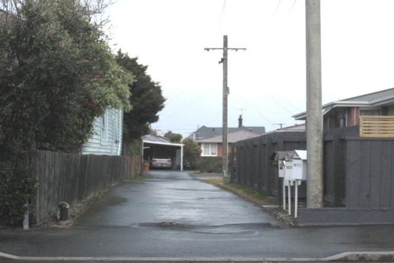 Photo of property in 169a Bay View Road, South Dunedin, Dunedin, 9012