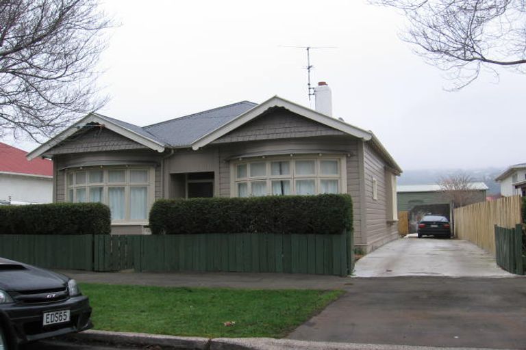 Photo of property in 53 Kirkcaldy Street, South Dunedin, Dunedin, 9012