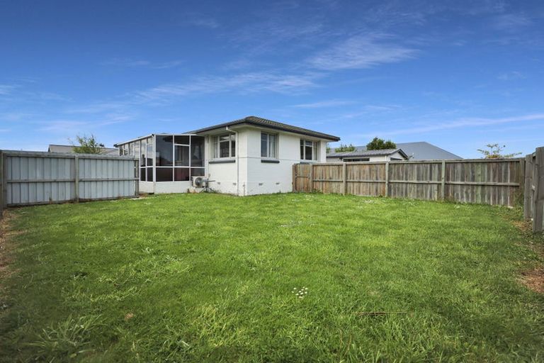 Photo of property in 22 Walshs Road, Allenton, Ashburton, 7700