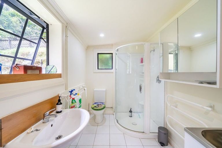 Photo of property in 345 Hebden Crescent, Kelson, Lower Hutt, 5010
