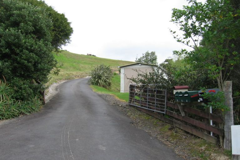 Photo of property in 12 Christine Terrace, Hahei, Whitianga, 3591