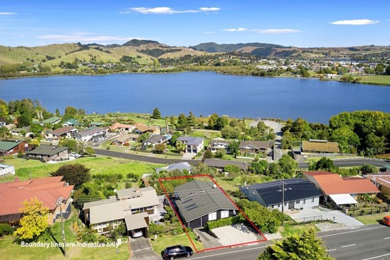 Photo of property in 80 Kimihia Road, Huntly, 3700