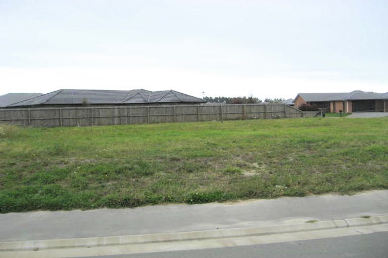 Photo of property in 2 Vasari Grange, Rolleston, 7614