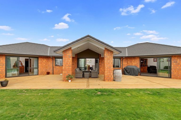 Photo of property in 91 Stirling Drive, Morrinsville, 3300