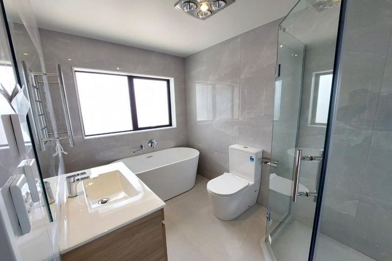 Photo of property in 15 Mcquoids Road, Flat Bush, Auckland, 2019