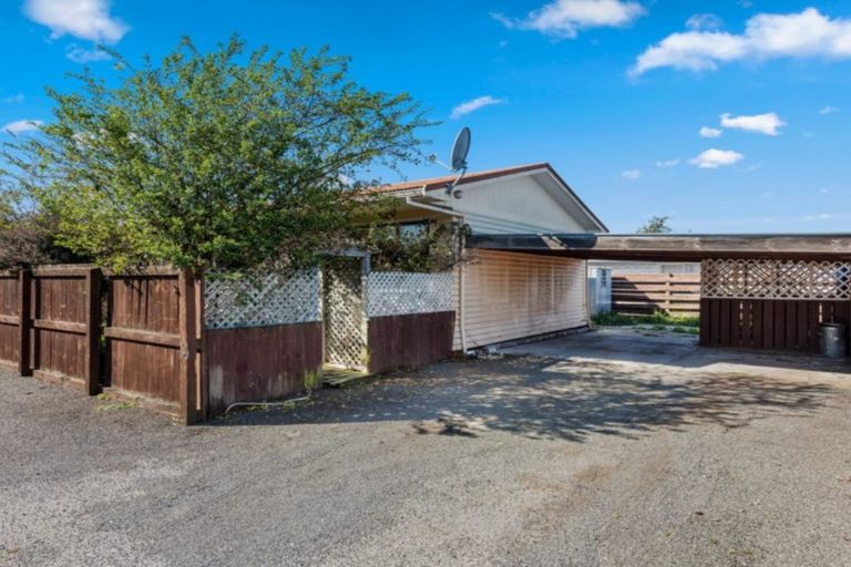 Photo of property in 43 Dillon Street, Blenheim, 7201