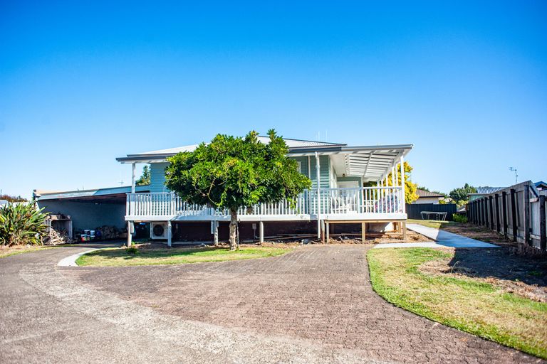 Photo of property in 58 Mckenna Place, Te Awamutu, 3800