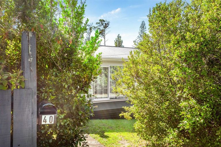 Photo of property in 40 Parker Avenue, New Lynn, Auckland, 0600