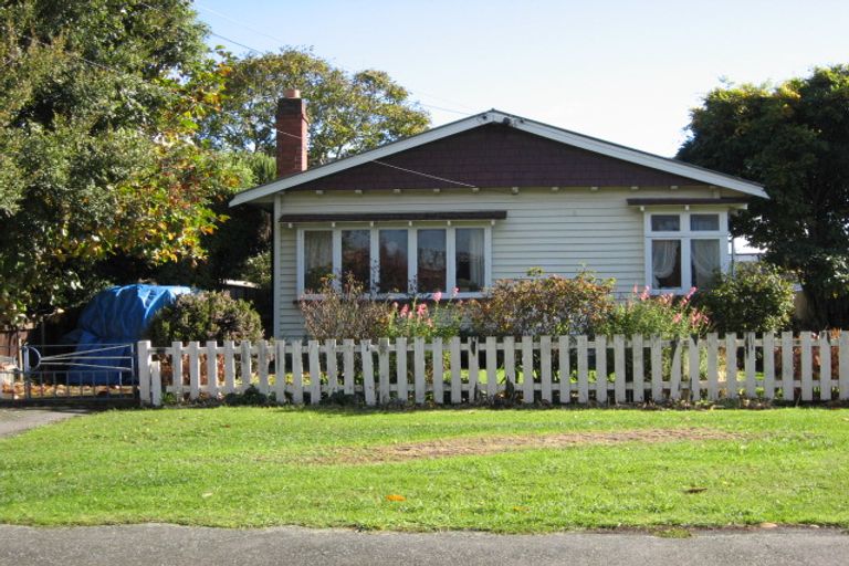 Photo of property in 15 York Street, Waltham, Christchurch, 8023