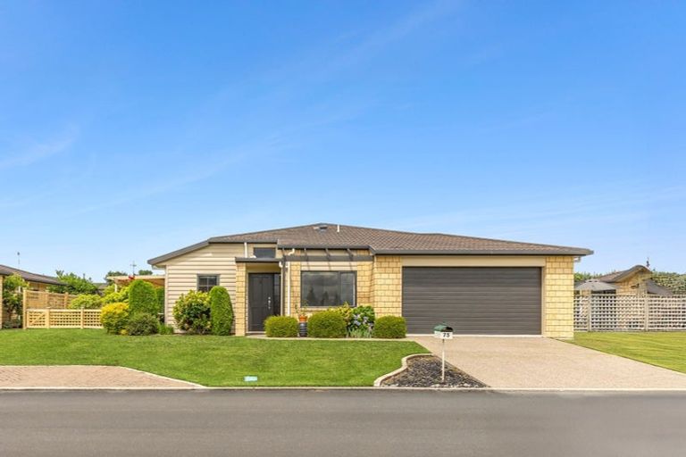 Photo of property in Parkside Villas, 75/11 Manuka Street, Matamata, 3400