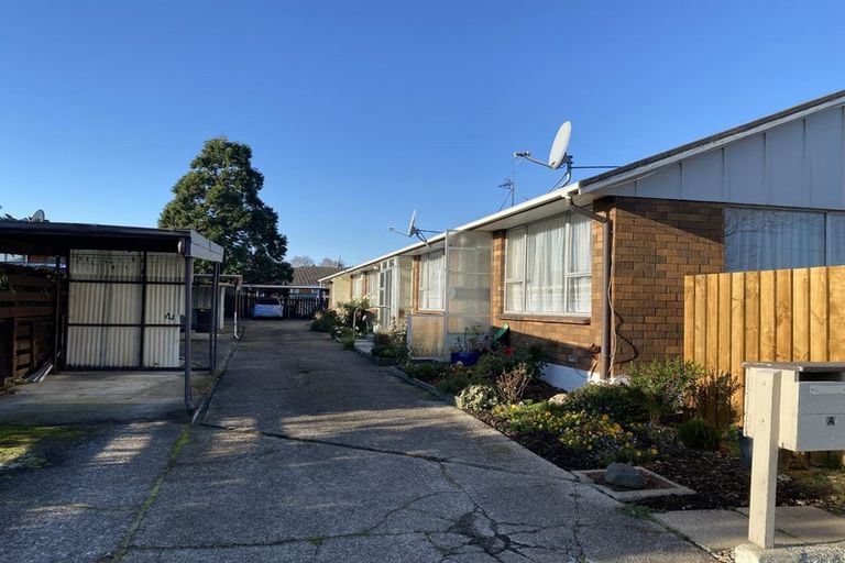 Photo of property in 26e Forfar Street, Mosgiel, 9024