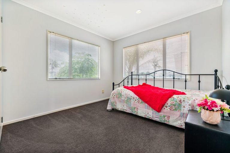Photo of property in 11 Barcaldine Road, Flat Bush, Auckland, 2016