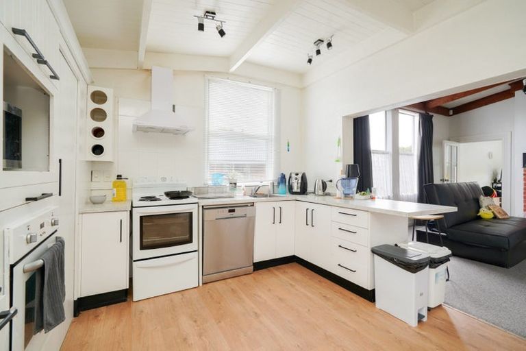 Photo of property in 83 Robertson Street, Richmond, Invercargill, 9810