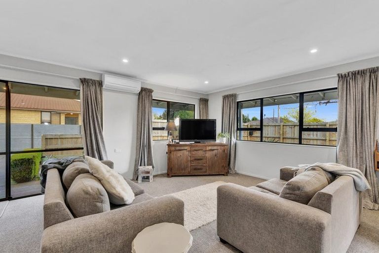 Photo of property in 10 Bowen Street, Rakaia, 7710