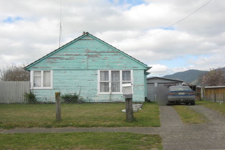 Photo of property in 29 Kauri Crescent, Murupara, 3025