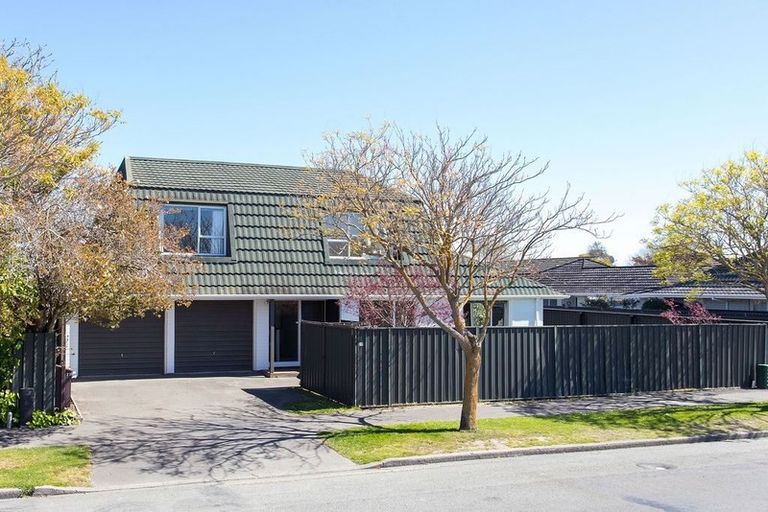 Photo of property in 77 Winchester Street, Merivale, Christchurch, 8014