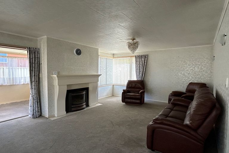 Photo of property in 43a Shannon Street, Alexandra, 9320