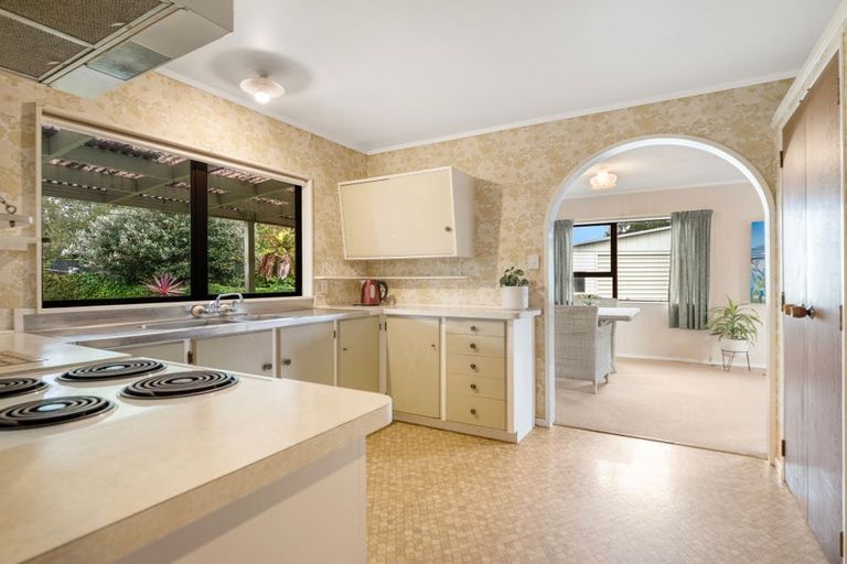 Photo of property in 18 Mackay Crescent, Waihou, Te Aroha, 3393