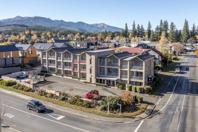 Photo of property in 6/28 Jacks Pass Road, Hanmer Springs, 7334