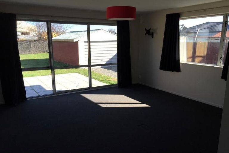 Photo of property in 16 Amyes Road, Hornby, Christchurch, 8042