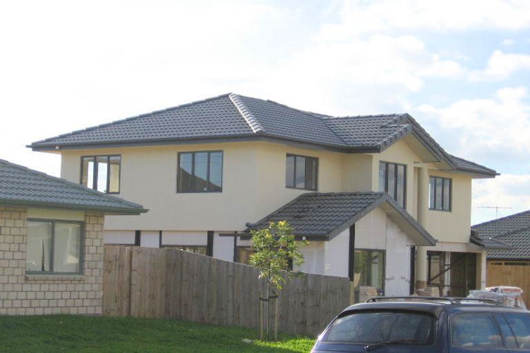 Photo of property in 60 Aspiring Avenue, Flat Bush, Auckland, 2019