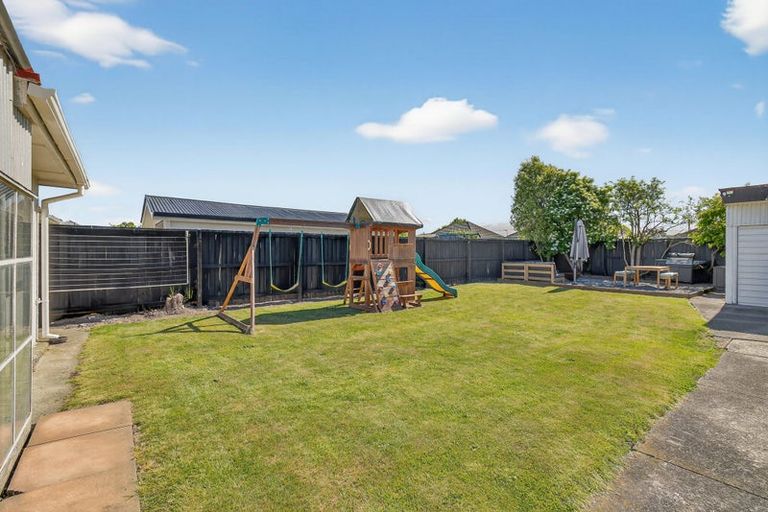 Photo of property in 27 Ranui Street, Hei Hei, Christchurch, 8042