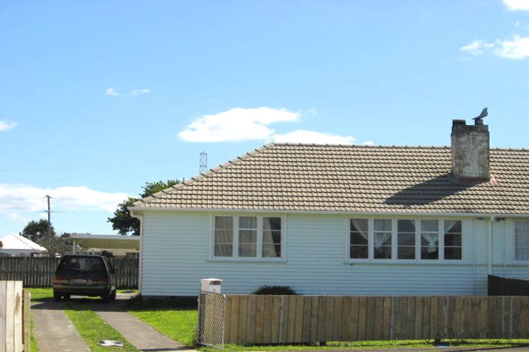 Photo of property in 11 Fraser Street, Huntly, 3700